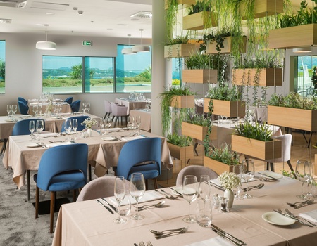 Hôtel Valamar Lacroma 4* - 2