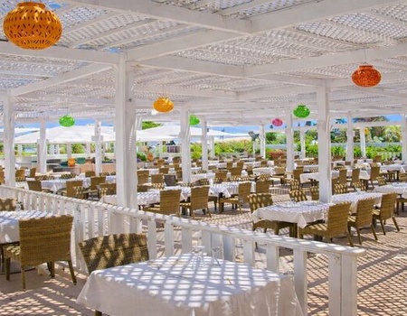 Ôclub Experience Djerba Sun Beach Hôtel & Spa 4* - 4