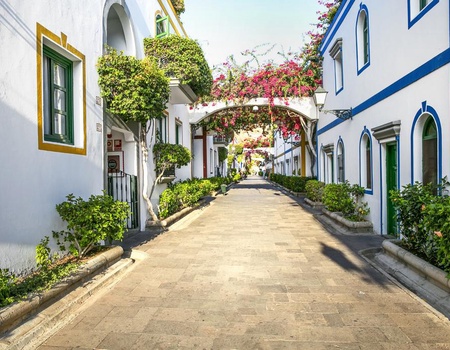 Hôtel LIVVO Puerto de Mogan 4* By Ôvoyages - Grande Canarie, Canaries - Image 2