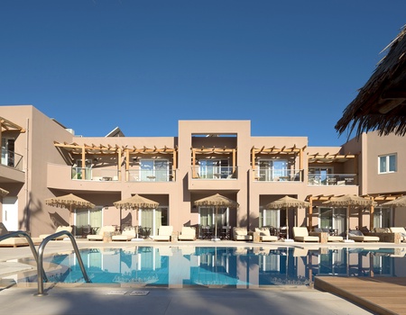 Hôtel High Beach Resort 5* - Crète, Grèce - Image 4