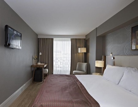 Hôtel Ramada Grand Bazaar 4* - Transferts en option - 3