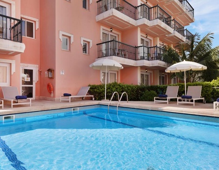 Hôtel THB Felip 4*