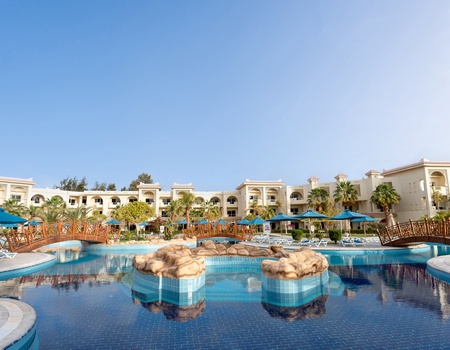 TUI Sélection Hôtel Serenity Sun Ray - Flex bagages inclus 5* - Hurghada, Egypte - Image 1