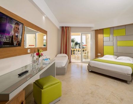 Hôtel Houda Yasmine Marina & Spa 4* - 3