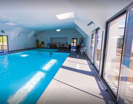 Camping Ty Nenez, 3* - 5
