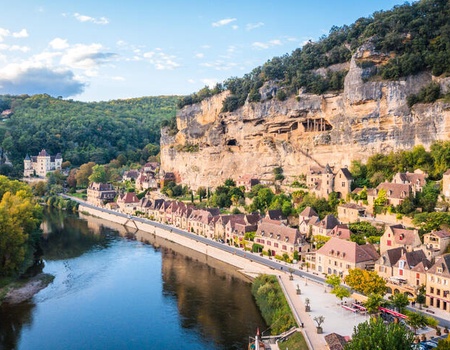 Camping maeva Escapades Les Bö-Bains 4* - Dordogne - Badefols sur Dordogne, Sud Ouest - Image 3