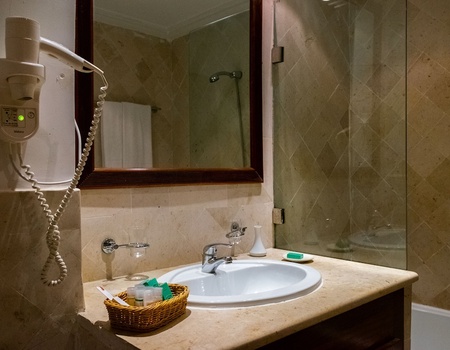 Hôtel The Orangers Beach Resort & Bungalows 5* - Tunis, Tunisie - Image 3