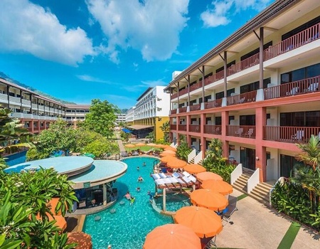 Kata Sea Breeze 3*