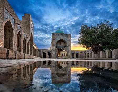CIRCUIT BAZARS ET MEDERSAS SUPERIEUR - Ouzbekistan, Asie - Image 5