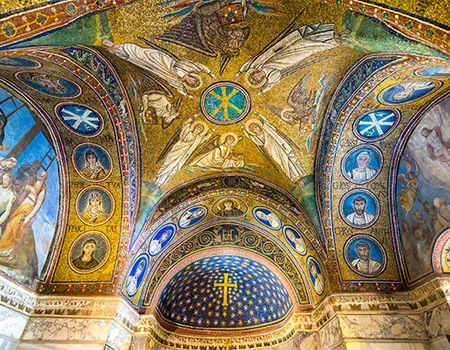 Circuit Richesses d'Emilie Romagne **** - 3