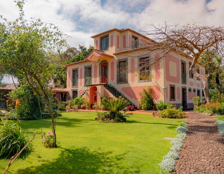 Hôtel Quinta Splendida - Programme bien-être (Adult only +16) - 5