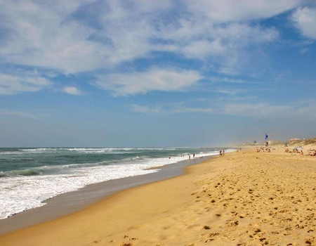 Séjour à Biscarosse : Entre dunes, pinèdes et eaux cristallines (1 nuit) - 3* - Landes - Parentis en Born, Atlantique Sud - Image 1