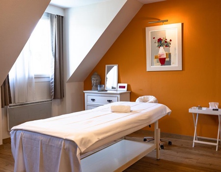 Tulip Inn Résidence & Spa Honfleur 3* - Calvados - Honfleur, Manche & Normandie - Image 3