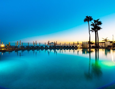 Hôtel Arenas Del Mar 4* Adult Only +18 - Tenerife, Canaries - Image 2