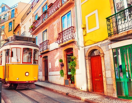 City Trip à Lisbonne - 2