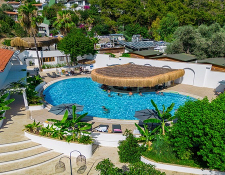 HOTEL MERI 3* - 4