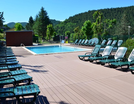 Domaine Aigoual Cévennes, 3* - 4