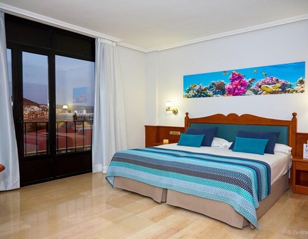 Hôtel Zentral Center 4* Adult Only (+14 ans) - 3