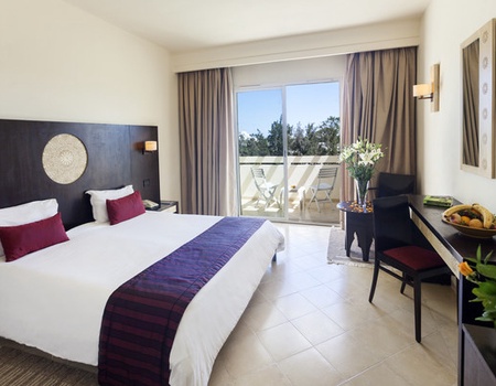 Hôtel Seabel Alhambra Beach Golf & Spa 4* - 5