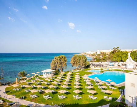 Hôtel Le Sultan Hammamet 4* - 2