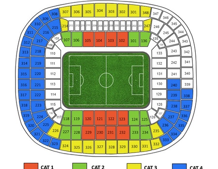 Match foot Bayern Munich - Saison 2025-2026 avec hôtel 3* - 3
