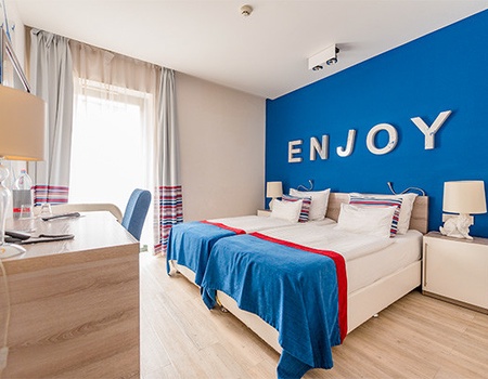 Circuit Voyage en liberté, escapade à Budapest **** - 5