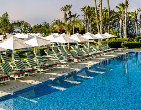 Hôtel Imperial Island Resort by Louis Hotels ***** - Larnaca, Chypre - Image 2