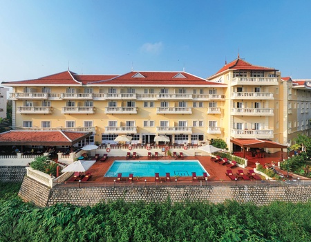 Circuit Le Souffle du Mékong : Voyage entre Vietnam et Cambodge **** - 5