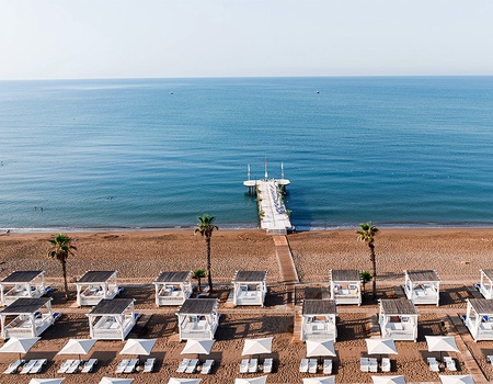 Adora Hotel & Resort 5* - Antalya, Turquie - Image 3