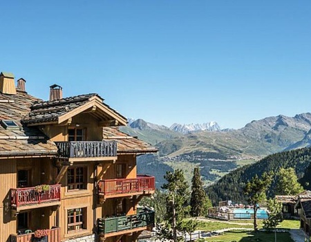 Résidence Les Arcs 1950 Le Village - Maeva Super Home - France, Alpes du Nord, Savoie - Bourg Saint Maurice - Image 1