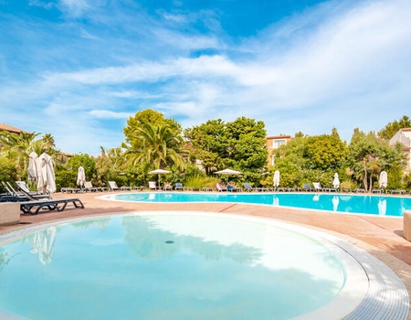 Résidence Le Hameau de la Pinède - Maeva Home - Hyères, Côte d'Azur - Image 2