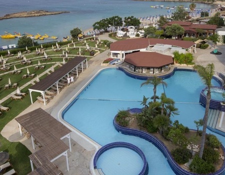 Capo Bay Hotel 5*