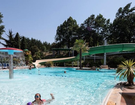Camping maeva Escapades Le Domaine d' Aramis 3* - Gers - Marsan, Sud Ouest - Image 5