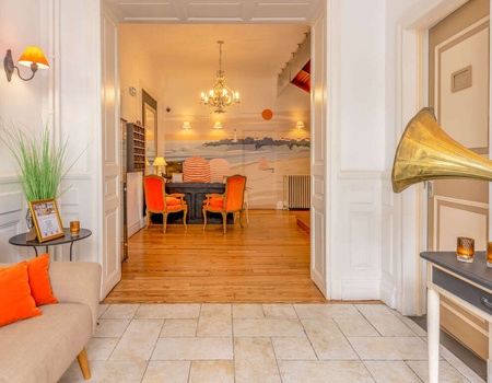 Week-end bien-être et massage sur mesure à Biarritz - 3* - 5