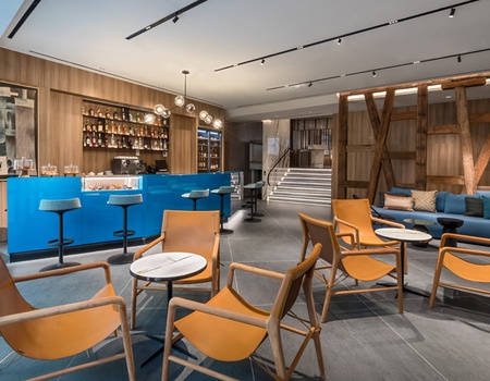 Barcelo Funchal Old Town - Madère - 2