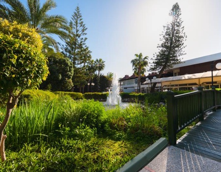 Labranda Alantur Resort 5* - 2