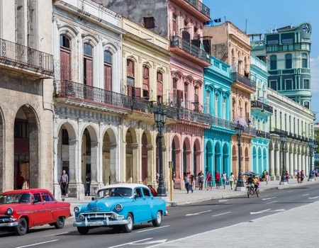 Circuit Kappa Découverte - A la Rencontre des Cubains & Extension Club Coralia Melia Peninsula Varadero 4* - 3