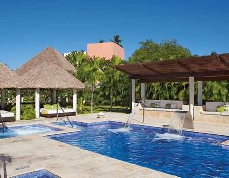 Dreams Royal Beach Punta Cana 5* - Arrivée Punta Cana - 4