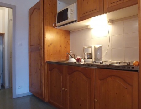 VVF Jura Les Rousses 3* en demi-pension - 3