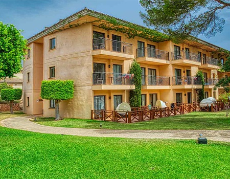 Hôtel Ôclub Experience Vell Mari Hotel & Resort 4* - 2