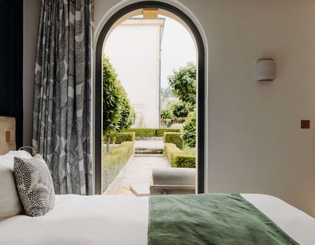 Escapade gourmande et détente en spa Nuxe dans un hôtel 4* - 4* - Cantal - Vitrac, Auvergne - Image 5