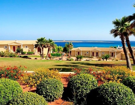 Hôtel Insotel Punta Prima Resort & Spa 5* - 3