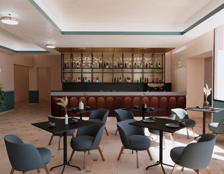 Hôtel Ninfe Saracene 4* - 2