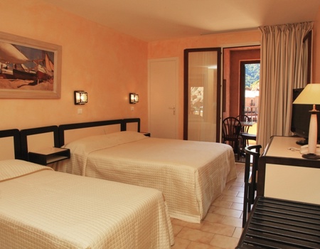 Hôtel Subrini 3* (sans transport) - 2