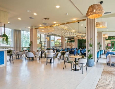 Hôtel Sol Costa Daurada 4* - 5