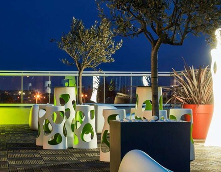 Parenthèse romantique et détente à Hyères - 3* - Hyères, Côte d'Azur - Image 4