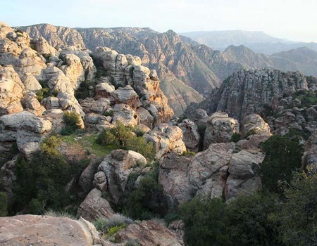 Circuit Jordanie Eternelle : Une Odyssée Culturelle - De Amman A Amman - 4