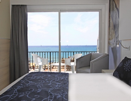 Forfait BG JAVA 4* - 2