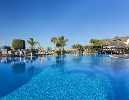 Hôtel H10 Timanfaya Palace 4* Adult Only 18+ - Lanzarote, Canaries - Image 2