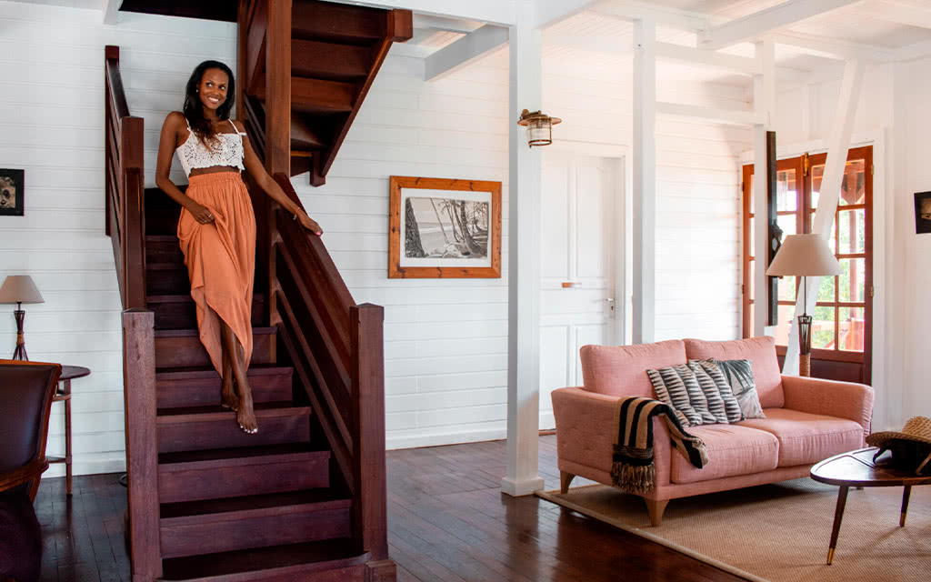 Le Jardin Malanga - Offre spéciale Noces *** - 4